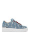 Γυναικεία Sneakers Μπλε