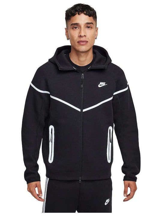 Nike Tech Fleece Nike Trainingsanzug In Schwarz Nike Tech Tech