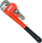 Verke Pipe Wrench 250mm