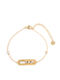 Bag to Bag Damen Armband Kette