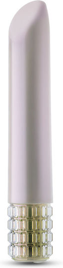Blush Oh My Gem Vibrator Geschoss 12.7cm Rosa