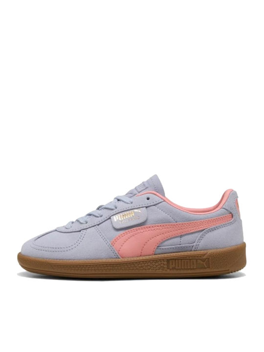 Palermo Kinder Sneakers Flieder