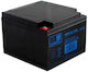 Mwp 26-12b Nan Vrla Batteries Mwp Agm 12 Years Mwp 26-12b Battery