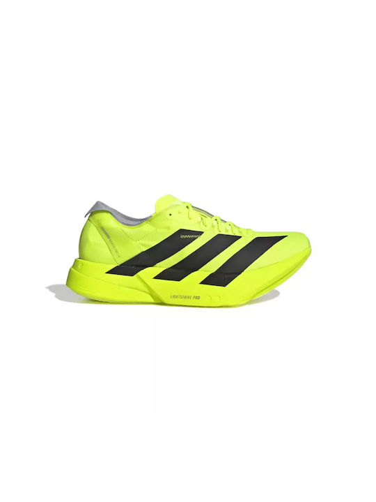 adidas Adizero Adios Pro 4 JR6364 Bărbați Pantofi sport Alergare