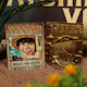 One Piece Netflix Wanted Limited Edition Ingot