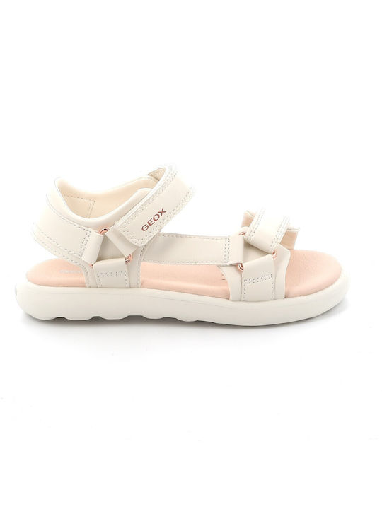 Geox Kids' Sandals Beige