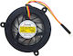 Ανεμιστηράκι Laptop Cpu Cooling Fan Hp Compaq Probook 4410s 4411s 4415s 4416s 4510s 4515 4710s Fn53 Ksb0505ha Udqf2hr02c1n 6033b0019101 535766-001 Κωδ.80174