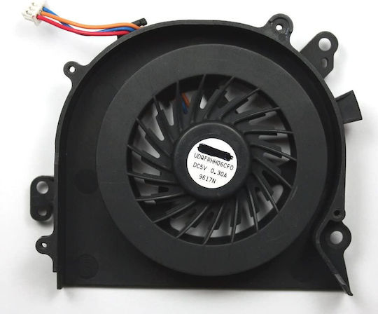Ανεμιστηράκι Laptop Cpu Cooling Fan Sony Vaio Vgnaw Vgn-aw Pcg-8131m Udqfzzh24cf0 073-0001-5282_a 073-0011-5282_a 1-787-799-11 3pin Κωδ.81034