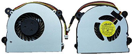 Ανεμιστηράκι Laptop Cpu Cooling Fan Clevo W550su2 Ab6605hx-j03 6-32-w25hs-100​​​​​​​ Κωδ.80180
