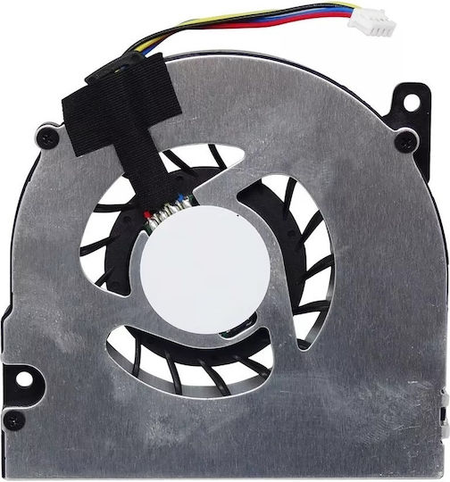 Ανεμιστηράκι Laptop Cpu Cooling Fan Lg R38 R310 R380 R450 Dfs531005mc0t F80j 4pin Κωδ 80611