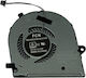 Laptop CPU Cooling Fan Dell Vostro 5391 5390 7391 Latitude 3301 13 7391 Inspiron 13 7391 2 in 1 0tcv60 023.100fa.001 OEM Code 80998