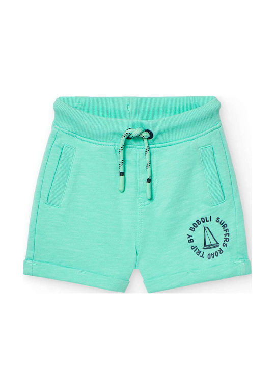 Kinder-Shorts/Bermudas Stoff Veraman