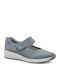 Ballerinas Softline Blue