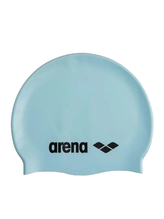 Arena Classic Silicone Swimming Cap 91662 102 B...