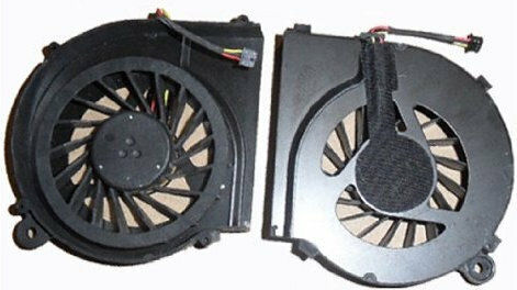 Ανεμιστηράκι Laptop Cpu Cooling Fan Hp Pavilion G6-1352sv Dta49r12 G6-1303ev G6-1304ev G7-1010ev G6-1380ev G6-1004ev G6-1190ev G6-1207ev G6 1217ev G6 1212sv G6-1007ev G6-1050ev G7-1301ev Κωδ 80153