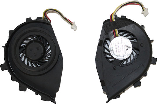 Laptop CPU Cooling Fan Sony Vaio VPC-Z11PGX/X VPC-Z11QGX VPC-Z11QGX/S VPC-Z11RGX VPC-Z11RGX/S VPC-Z11SGX VPC-Z11SGX/S VPC-Z122GX VPC-Z122GX/B VPC-Z122GX/S VPC-Z124GX VPC-Z124GX/B VPC-Z124GX/S VPC-Z125GX VPC-Z125GX/B Code 80501