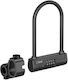 Basi Zr 317 U-Lock cu combinație