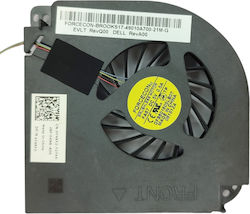 Ανεμιστηράκι Laptop Cpu Cooling Fan Dell Precision M6400 M6500 M6600 0y4xy2 49010a700-21m-g Dfs601605lb0t-fa67 Oem Κωδ 80725 Ανεμιστηράκι Laptop Cpu Cooling Fan Dell Precision M6400 M6500 M6600 0y4xy2 49010a700-21m-g Dfs601605lb0t-fa67 Oem Κωδ 80725