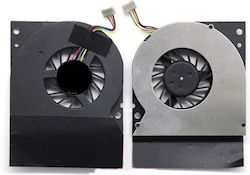 Ανεμιστηράκι Laptop Cpu Cooling Fan Intel Mini Pc 13 Nuc Turbo Cooling Fan Baaa0508r5h Κωδ 80670
