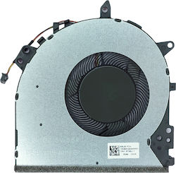 Ανεμιστηράκι Laptop Cpu Cooling Fan Asus Vivobook Y5100u X512 X512u X512uf X512ua X512fa F512 F512u F512d F512fa F512ua A512u X712da-202 V5000f Dfs5k12115491m Fl6k Oem Κωδ 80886