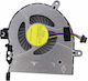 Ανεμιστηράκι Laptop Cpu Cooling Fan Hp Probook 450 G3 Fan Κωδ.80209