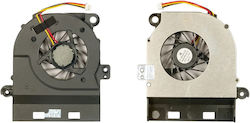 Ventilator de răcire CPU pentru laptop Sony Vaio VGN-NR21 Seria Modele Panasonic UDQFRPR63CF0 3 pini Cod 80580 Ventilator de răcire CPU pentru laptop Sony Vaio VGN-NR21 Seria Modele Panasonic UDQFRPR63CF0 3 pini Cod 80580