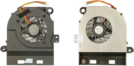 Ανεμιστηράκι Laptop Cpu Cooling Sony Vaio Vgn-nr21 Series Models Panasonic Udqfrpr63cf0 3 Pin Κωδ 80580