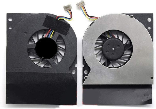 Laptop CPU Cooling Fan Intel Nuc Super I7 Mini Computer Model Nuc5i7ryh Intel Nuc D34010wyk Fan Code 80670
