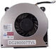 Laptop CPU Cooling Fan Dell Latitude E6410 E6510 E6400 E6500 M2400 04H1RR DC280007T FLFX128 DC280004IF0 DFS531005MC0T F9A7 04H1RR DC280007TFL Code 80117