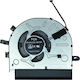 Laptop CPU Cooling Fan for Lenovo Ideapad 520s-14 320s-14 520s-14ikb 320s-14ikb 320s-15isk Flex5-1570 Dc28000jff0 Fcc2 Dfs200405b30t Fjcv OEM Code 80785