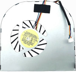 Ανεμιστηράκι Laptop Cpu Cooling Fan Packard Bell Easynote Tx86 Ms2300 Ksb0605hc Dfs551005m30t Oem Κωδ 80760 Ανεμιστηράκι Laptop Cpu Cooling Fan Packard Bell Easynote Tx86 Ms2300 Ksb0605hc Dfs551005m30t Oem Κωδ 80760