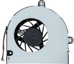 Вентилатор за охлаждане на процесор за лаптоп Acer Aspire 5733 5736 5742 Fan Mf60120v1-c040-g99 Nv55c24u Nv55c Nv51b Код 80111 Вентилатор за охлаждане на процесор за лаптоп Acer Aspire 5733 5736 5742 Fan Mf60120v1-c040-g99 Nv55c24u Nv55c Nv51b Код 80111