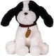 Plush Dog