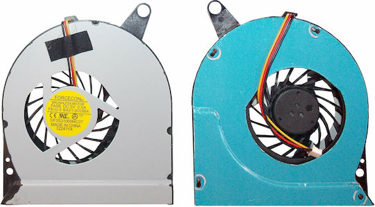 Ventilator de răcire CPU laptop Acer Travelmate P273-m P273-mg Cod 80438