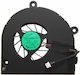 Laptop CPU Cooling Fan Acer Aspire 5251 5552 5252 5551 5740 5741 5742 5542 5742G 5730 5740 5740G 5741 5742 5742G 5551 5552 5552G 5251 5253 5252 MF60090V1-B010-G99 3-pin Code 80380