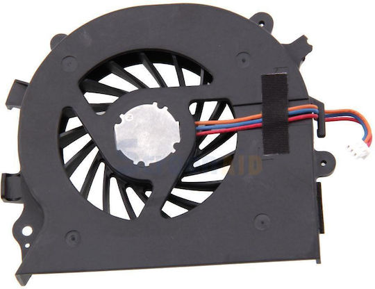 Laptop CPU Cooling Fan Sony Vaio Vpceb1j1e 300-0001-1302 Code 80139