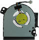 Ανεμιστηράκι Laptop Cpu Cooling Fan Toshiba Satellite Pro A50-c-1g9 Pro A50-c-1gc Pro A50-c-1gd Pro A50-c-1gh Pro A50-c-1gl Pro A50-c-1gw Pro A50-c-1mw Pro A50-c-204 Pro A50-c-206 Pro A50-c-207 Pro A50-c-24c Pro A50-c-24w Pro A50-c-25 Κωδ 80484
