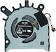 Laptop CPU Cooling Fan Acer Swift 3 Aspire S14 Sf314 Sf314-51 Sf314-52 Sf314-52g Dfs350705pq0t Fjd1 OEM Code 80747