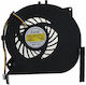Laptop CPU Cooling Fan Sony Eg15yc Eg16 Eg17yc Eg18 Eg18ec Eg100c Xr-so-egfan Dc05v 0.28-0.5a CPU Fan Code 800138
