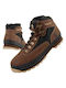 Timberland Euro Hiker Ανδρικά Ορειβατικά Μποτάκια Αδιάβροχα Μπεζ