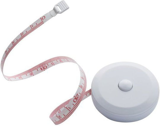 Pocket Roller Tailoring Graded Length 150 Cm Retractable Element Premium Pvc Original Deals