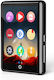 Ruizu M7 MP3 Player (16GB) with Touch Screen 2.8" Black