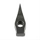 Geoteco 60.10.922 Axe Head Weight 2000gr