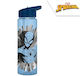 Sticlă pentru copii Spiderman Spiderman PP 600ml