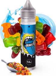 Big Mouth Just Gummy Bear E-Cigarette Flavour Concentrates 12/60ml