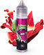 Big Mouth Just Watermelon Acai Snv 12/60ml