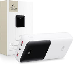 Tech-Protect PB02 20000mAh 22.5W
