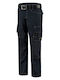 Tricorp Work Trousers Black
