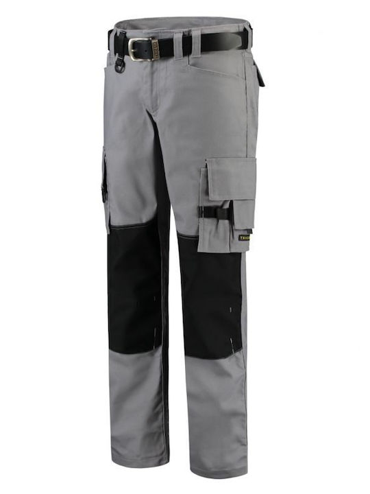Tricorp Pantaloni De Lucru Gri