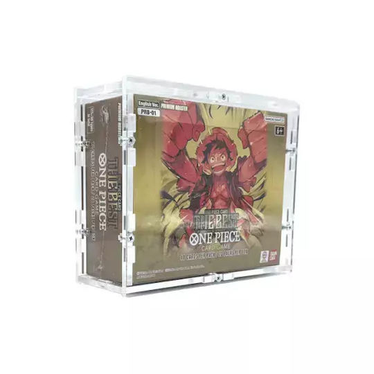 TCG One Piece Deck Box | Skroutz Cyprus